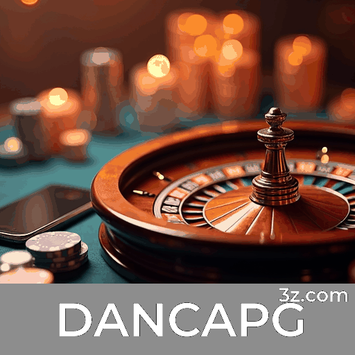 DANCAPG: Experiência VIP com Dealers ao Vivo no Cassino Online do Brasil