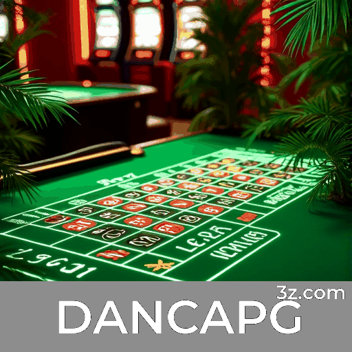 DANCAPG: Jogos com Inovação e Parcerias de Desenvolvedores