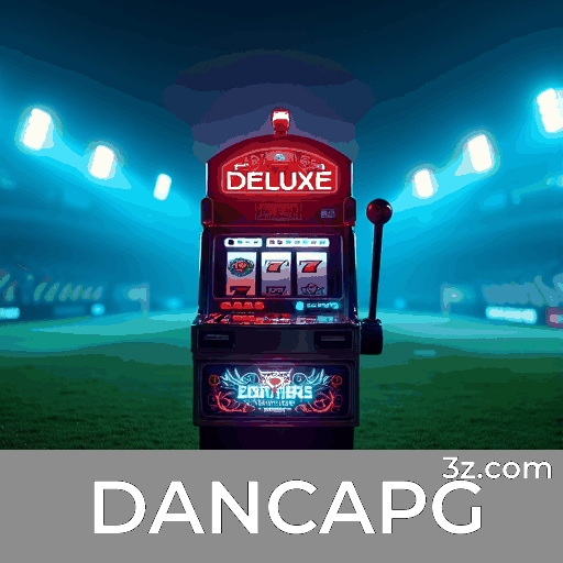 DANCAPG: Plataforma de Cassino Online e Apostas Confiável