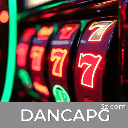DANCAPG: Jogos Inovadores com Tecnologia de Ponta